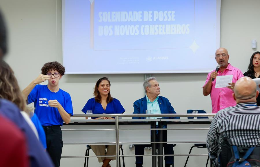 Thiago Sampaio / Agência Alagoas 